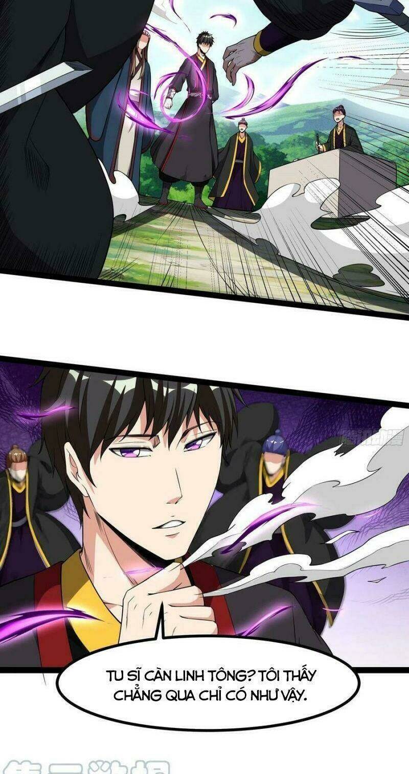 Trọng Sinh Đô Thị Thiên Tôn Chapter 324 - Trang 2