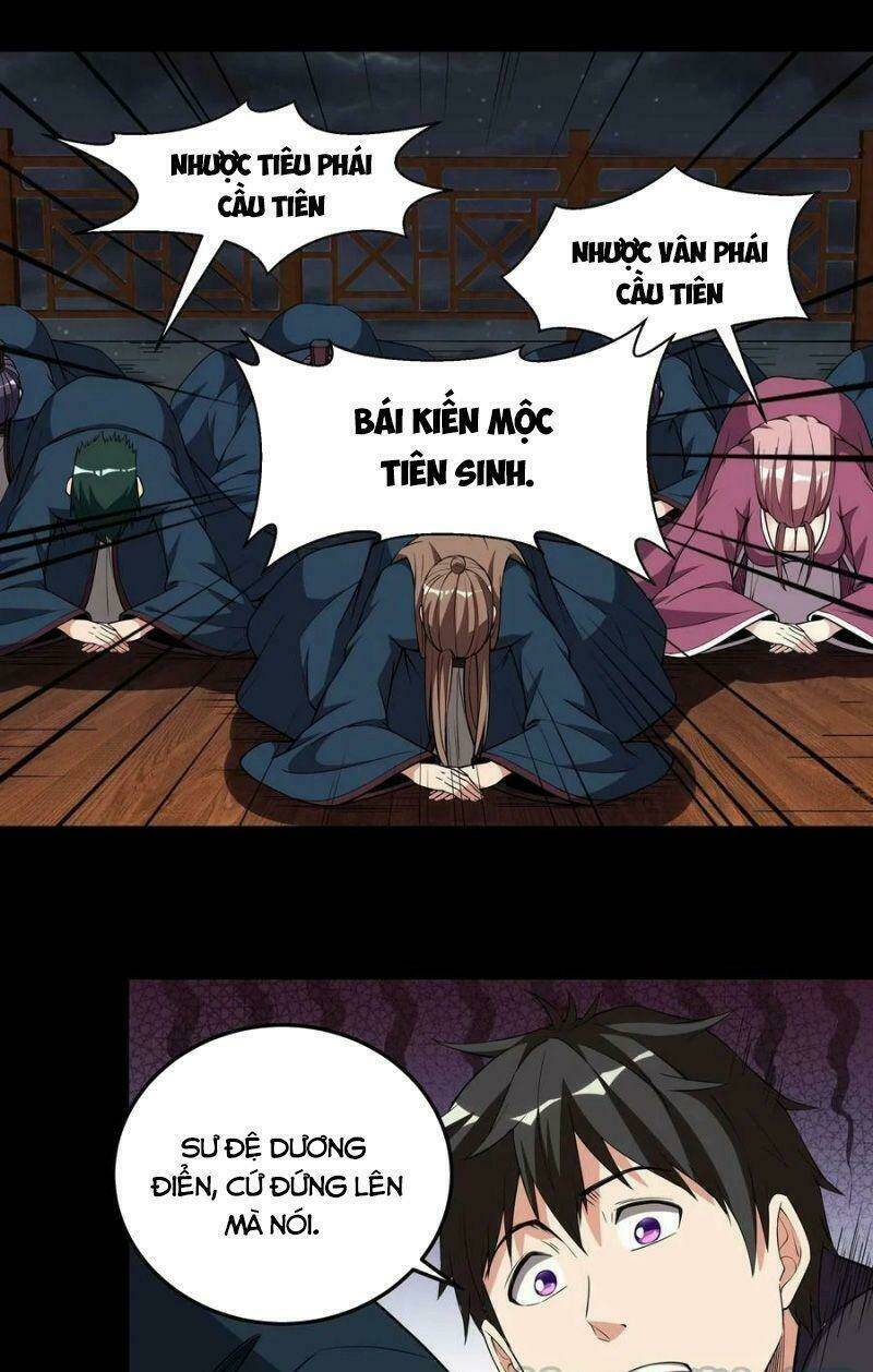 Trọng Sinh Đô Thị Thiên Tôn Chapter 325 - Trang 2