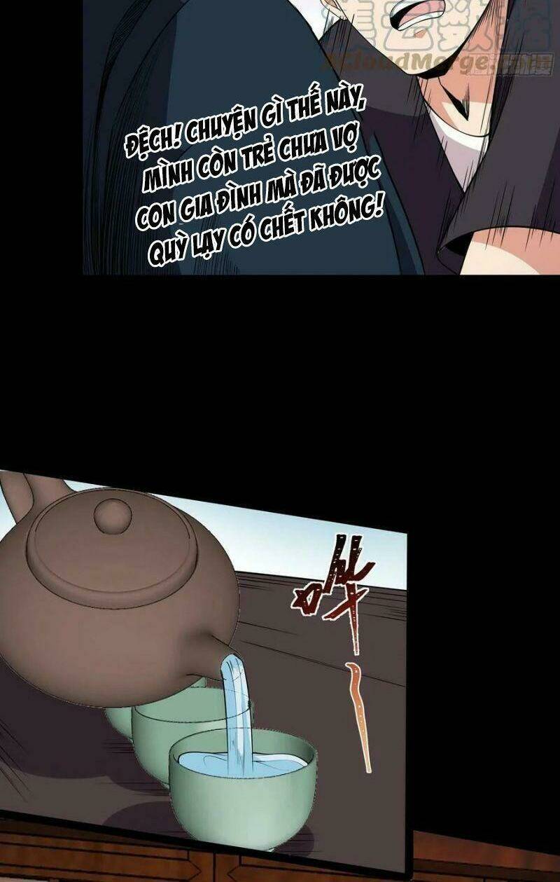 Trọng Sinh Đô Thị Thiên Tôn Chapter 325 - Trang 2