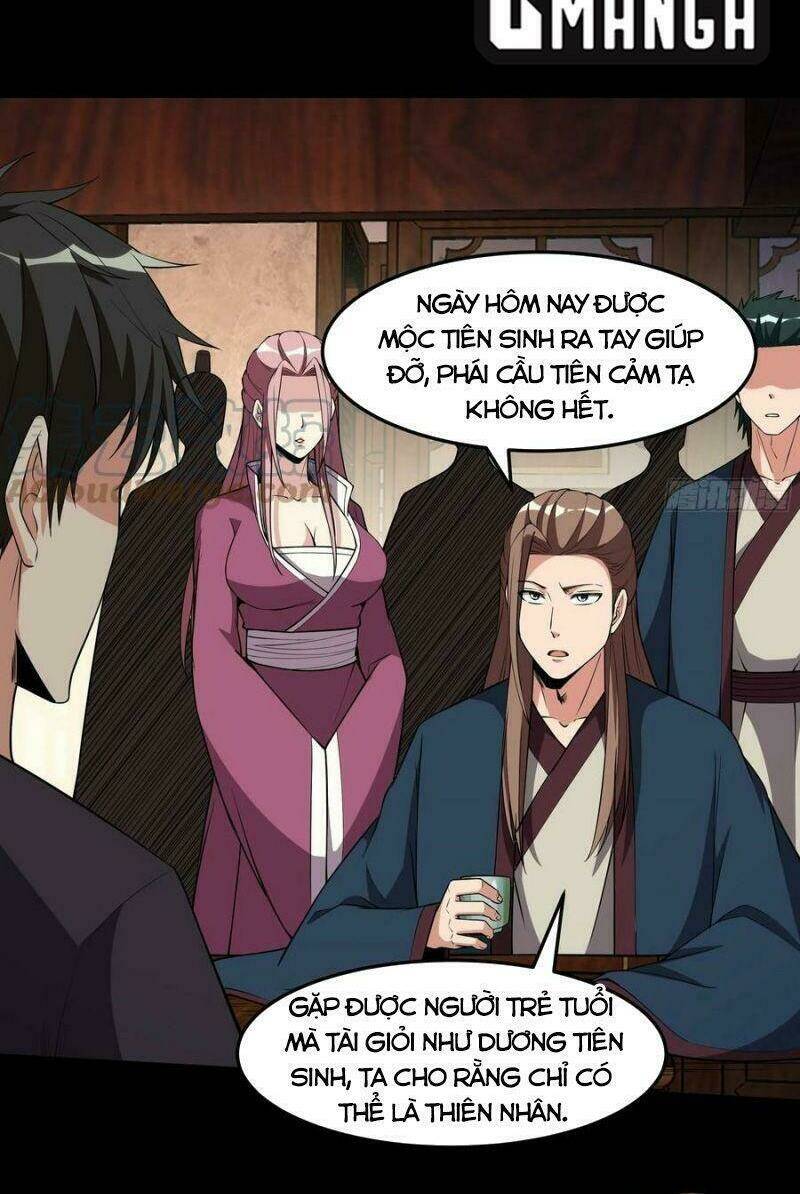 Trọng Sinh Đô Thị Thiên Tôn Chapter 325 - Trang 2