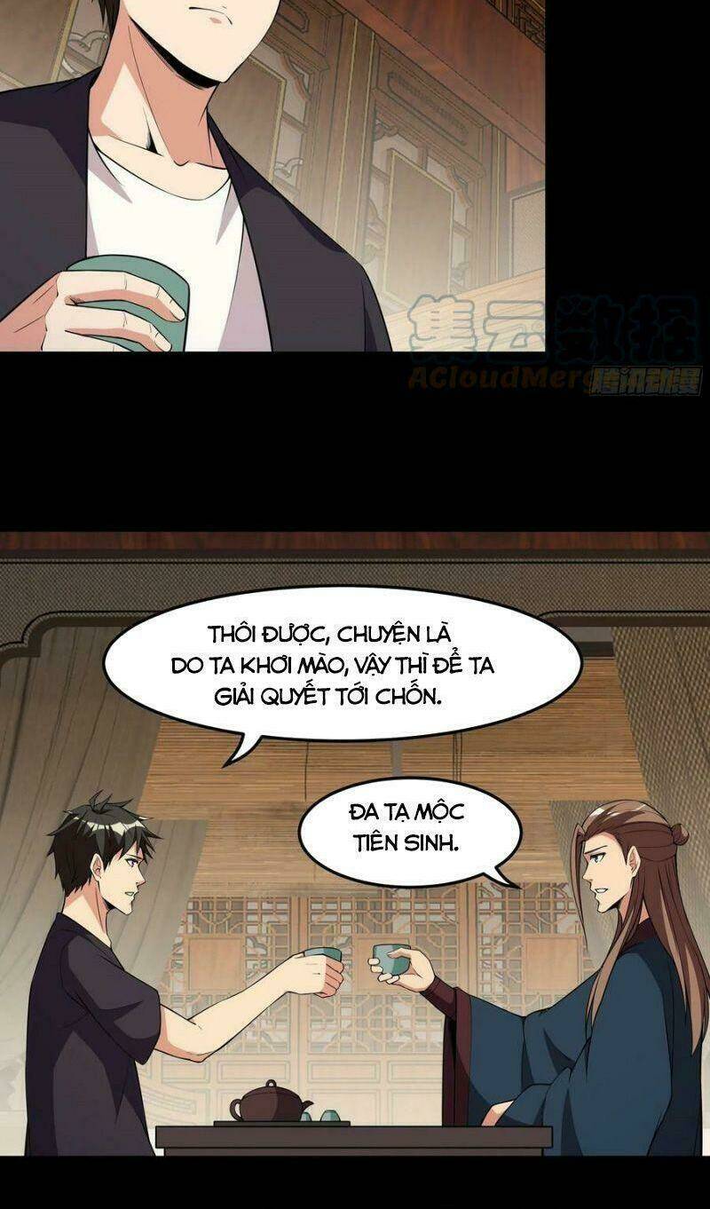 Trọng Sinh Đô Thị Thiên Tôn Chapter 325 - Trang 2