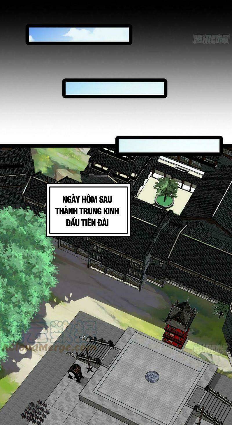 Trọng Sinh Đô Thị Thiên Tôn Chapter 325 - Trang 2