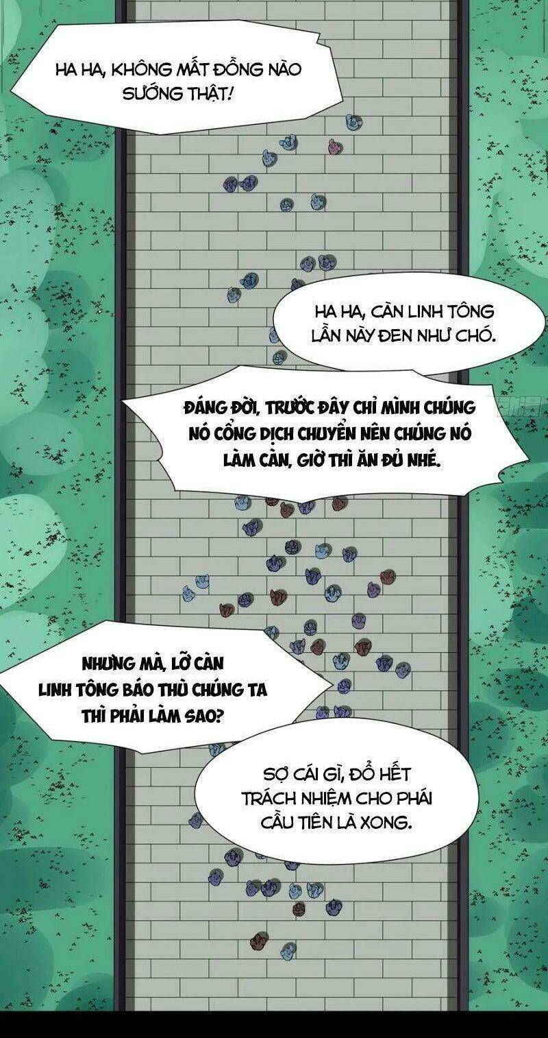 Trọng Sinh Đô Thị Thiên Tôn Chapter 325 - Trang 2