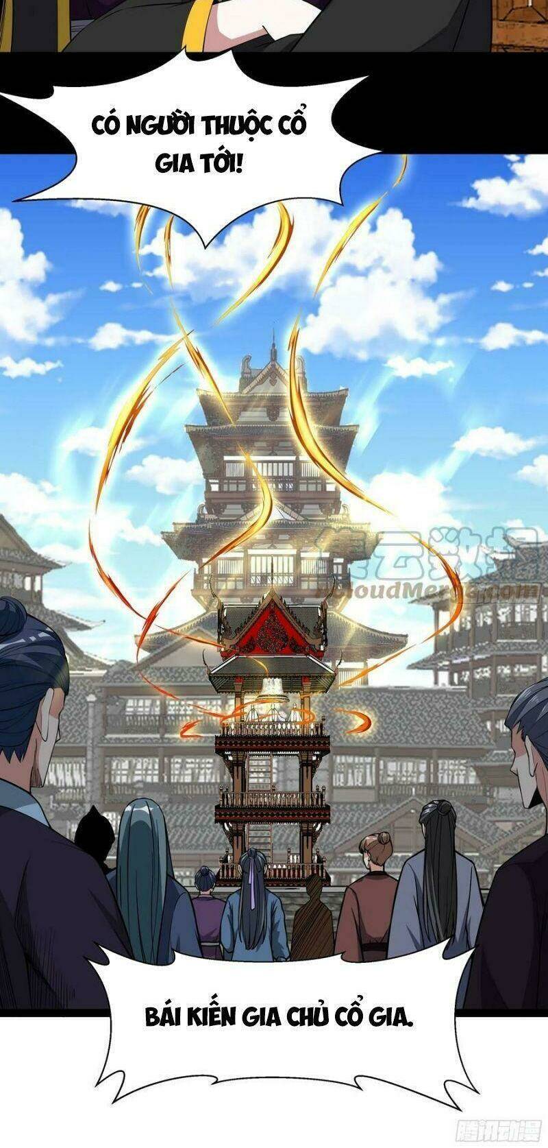 Trọng Sinh Đô Thị Thiên Tôn Chapter 325 - Trang 2