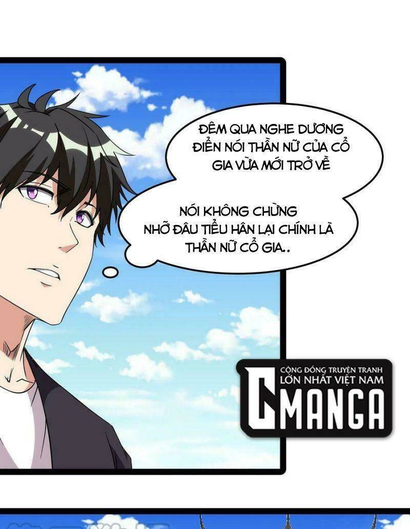 Trọng Sinh Đô Thị Thiên Tôn Chapter 325 - Trang 2