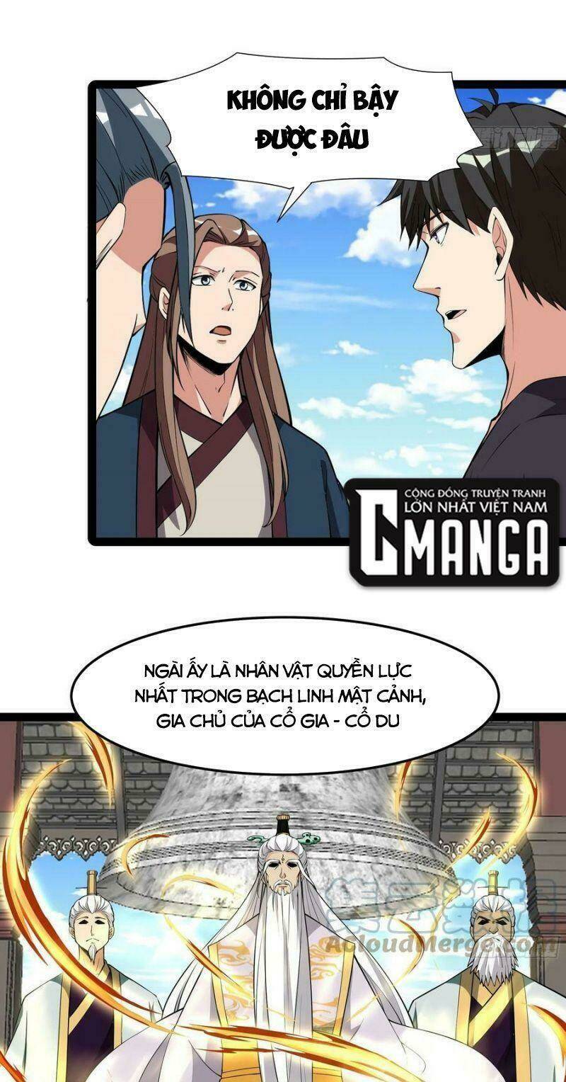 Trọng Sinh Đô Thị Thiên Tôn Chapter 325 - Trang 2