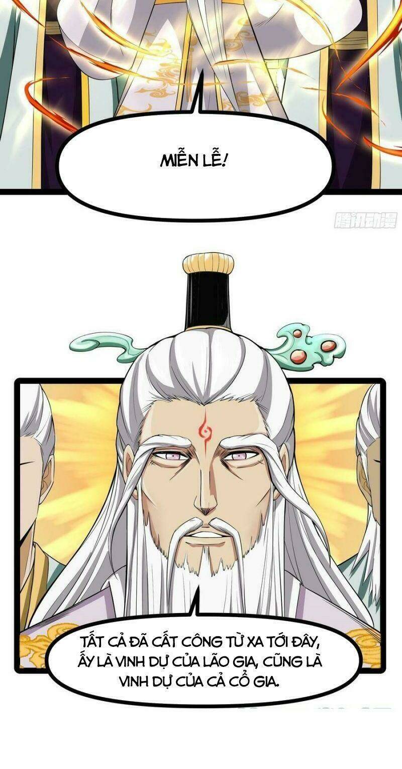 Trọng Sinh Đô Thị Thiên Tôn Chapter 325 - Trang 2