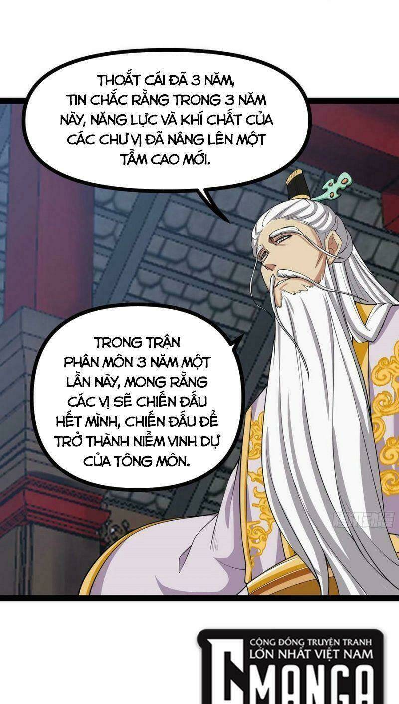 Trọng Sinh Đô Thị Thiên Tôn Chapter 325 - Trang 2