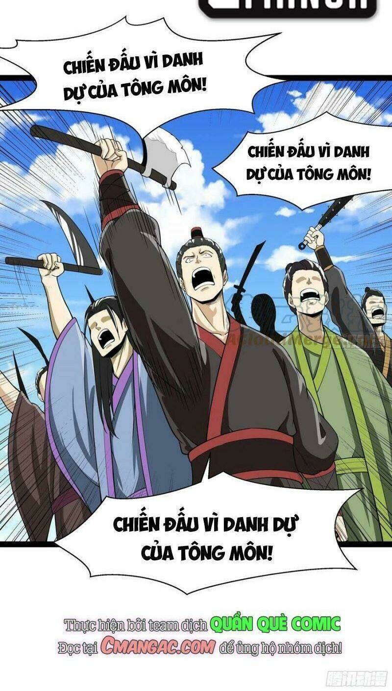 Trọng Sinh Đô Thị Thiên Tôn Chapter 325 - Trang 2