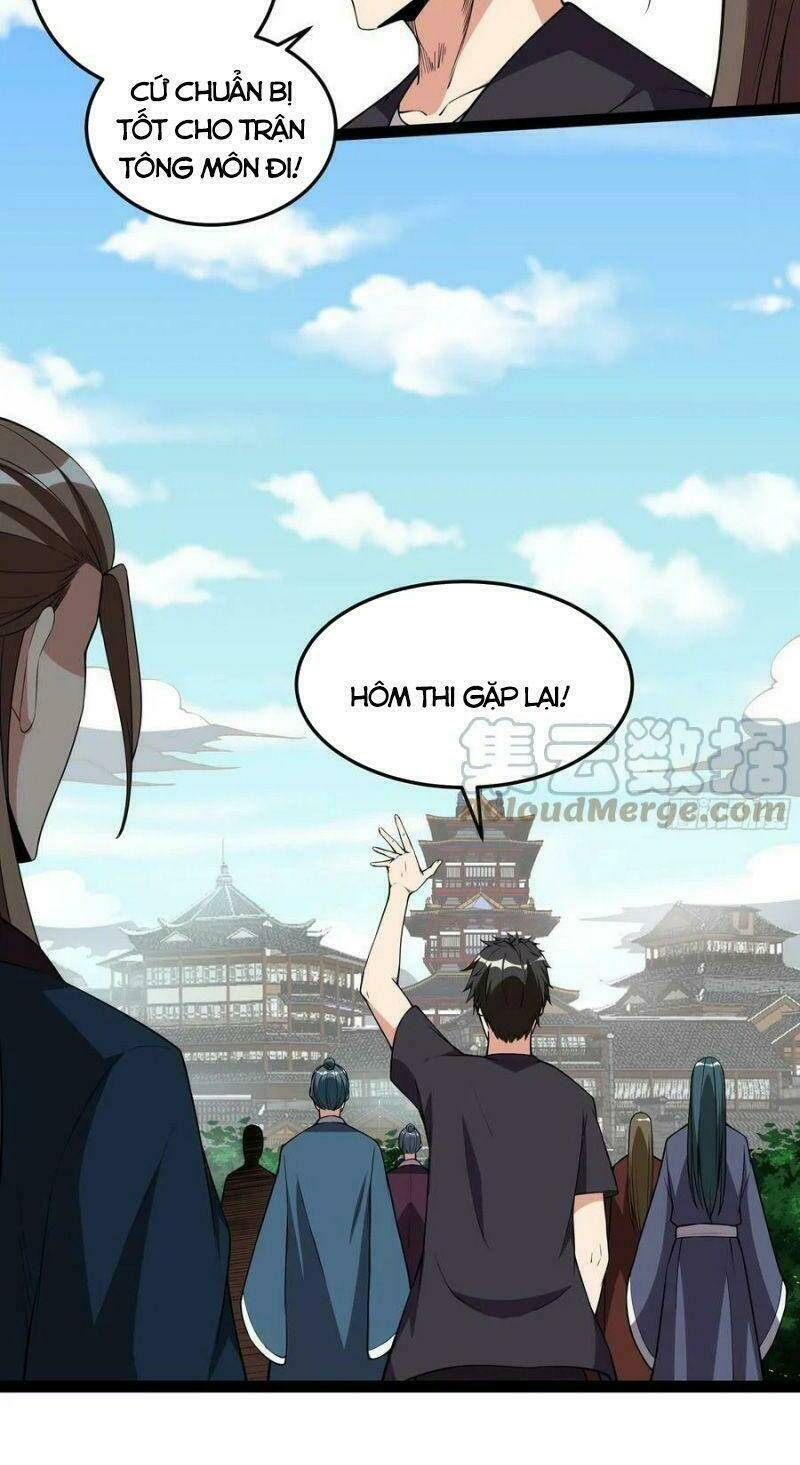 Trọng Sinh Đô Thị Thiên Tôn Chapter 325 - Trang 2