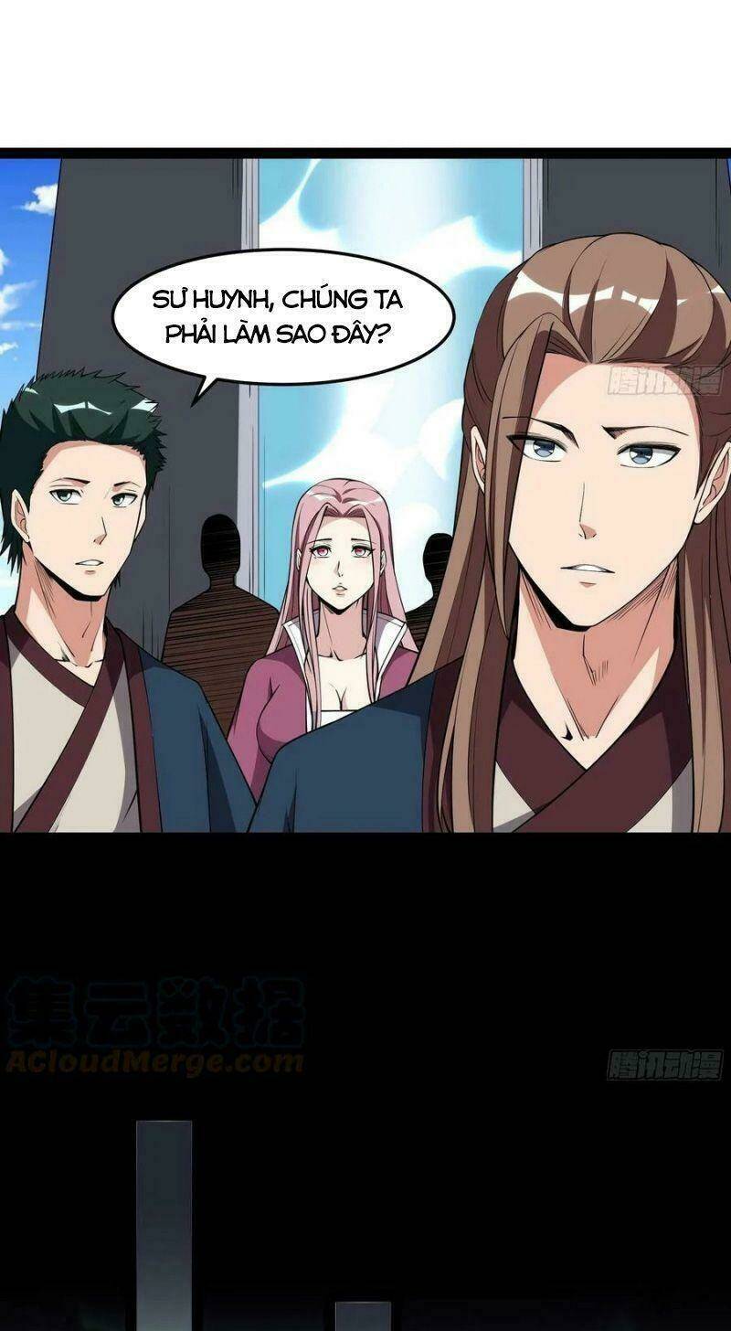 Trọng Sinh Đô Thị Thiên Tôn Chapter 325 - Trang 2