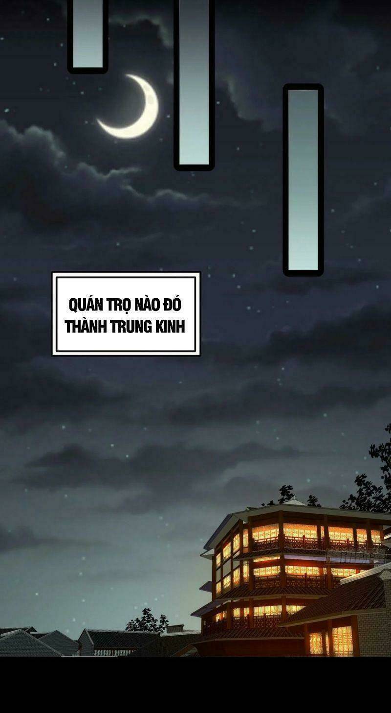 Trọng Sinh Đô Thị Thiên Tôn Chapter 325 - Trang 2