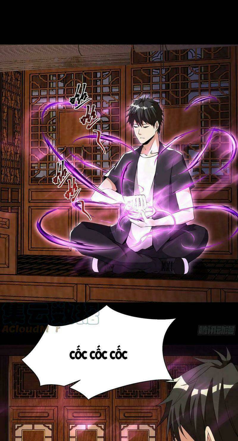 Trọng Sinh Đô Thị Thiên Tôn Chapter 325 - Trang 2