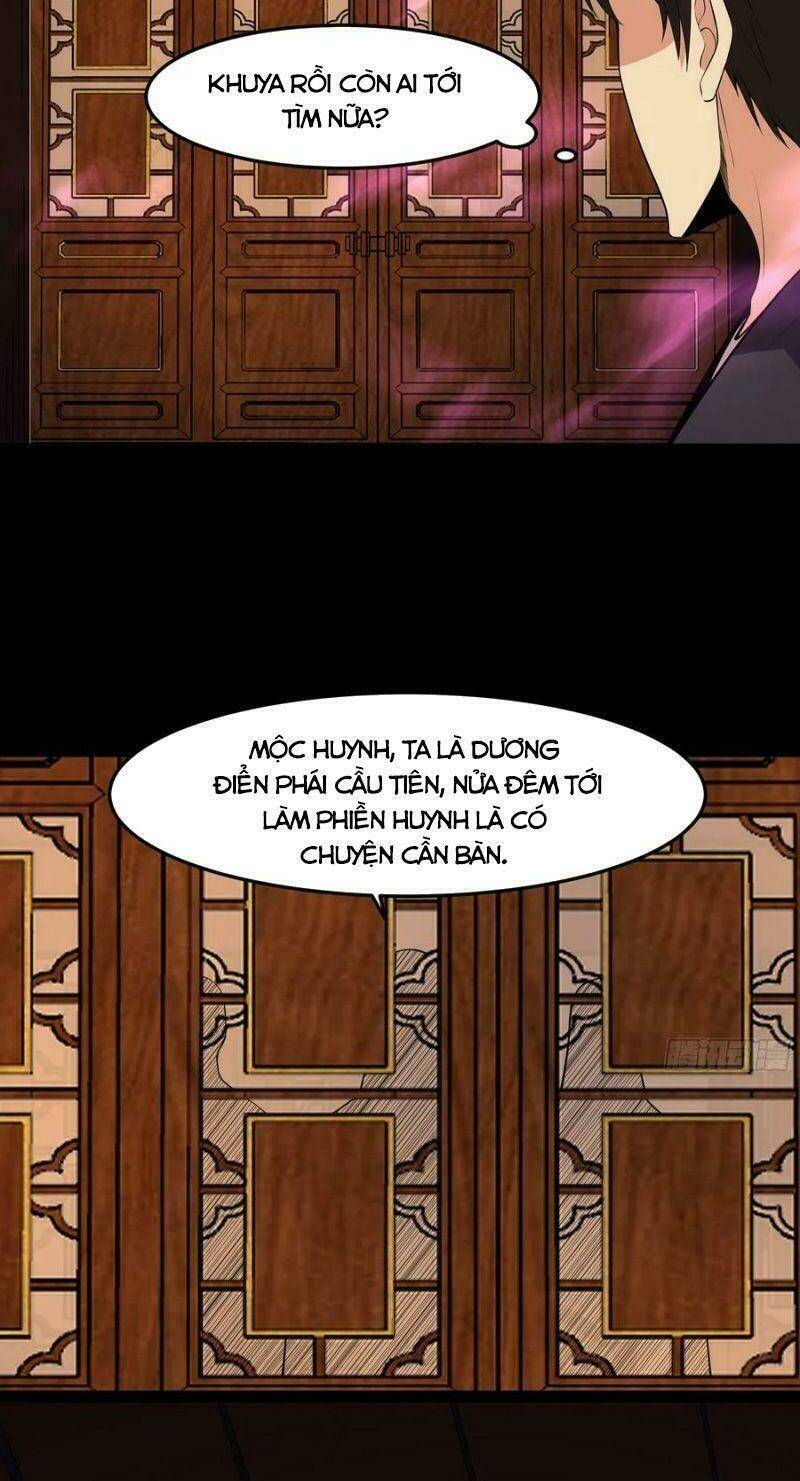 Trọng Sinh Đô Thị Thiên Tôn Chapter 325 - Trang 2