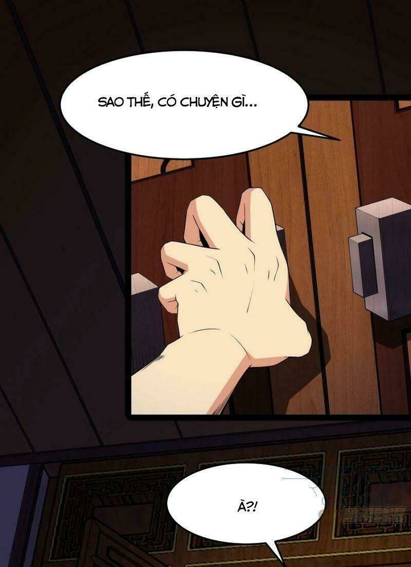 Trọng Sinh Đô Thị Thiên Tôn Chapter 325 - Trang 2