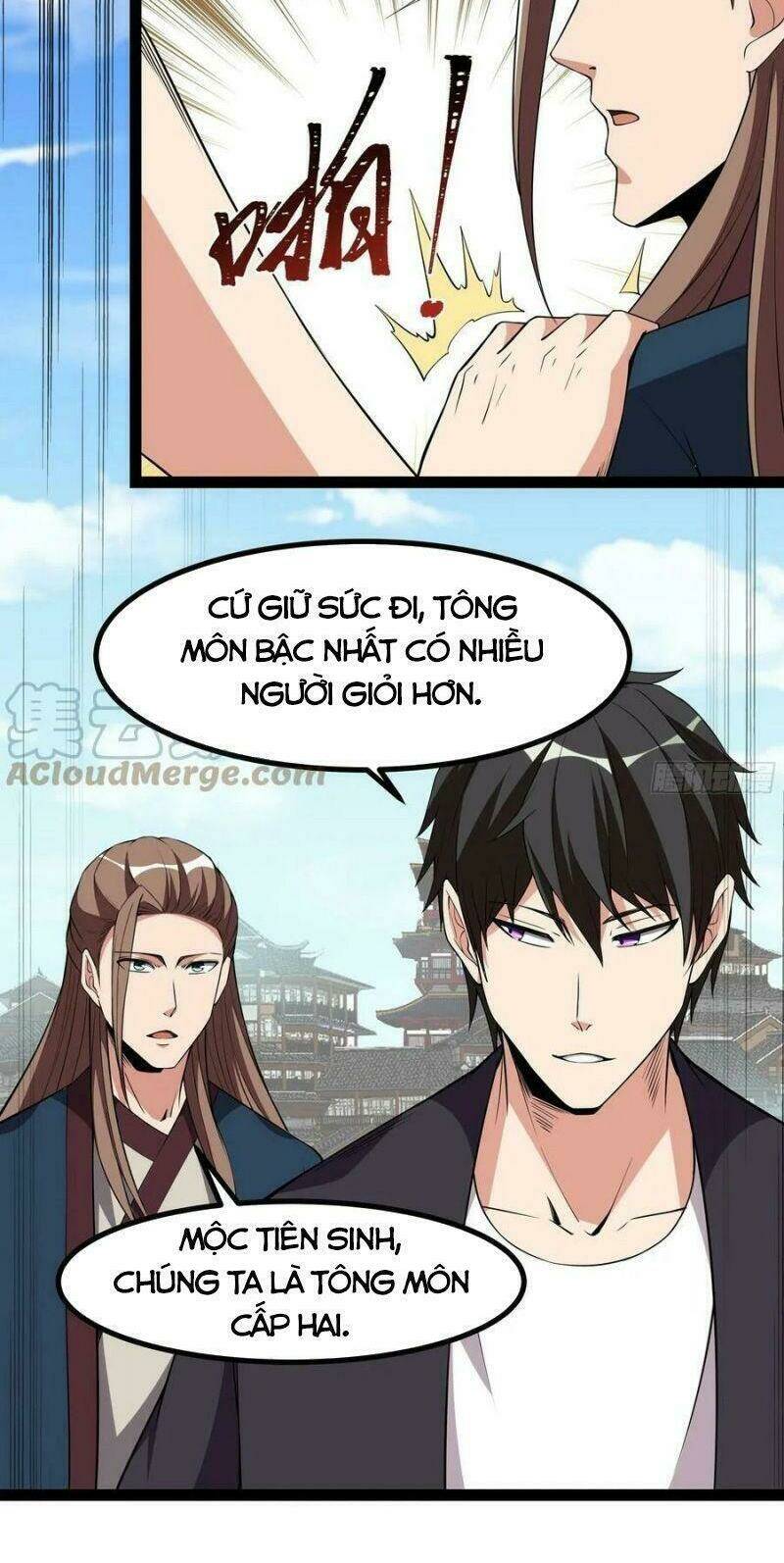 Trọng Sinh Đô Thị Thiên Tôn Chapter 326 - Trang 2