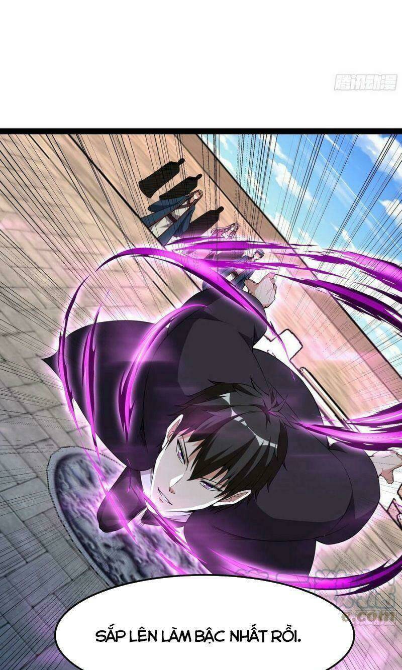 Trọng Sinh Đô Thị Thiên Tôn Chapter 326 - Trang 2