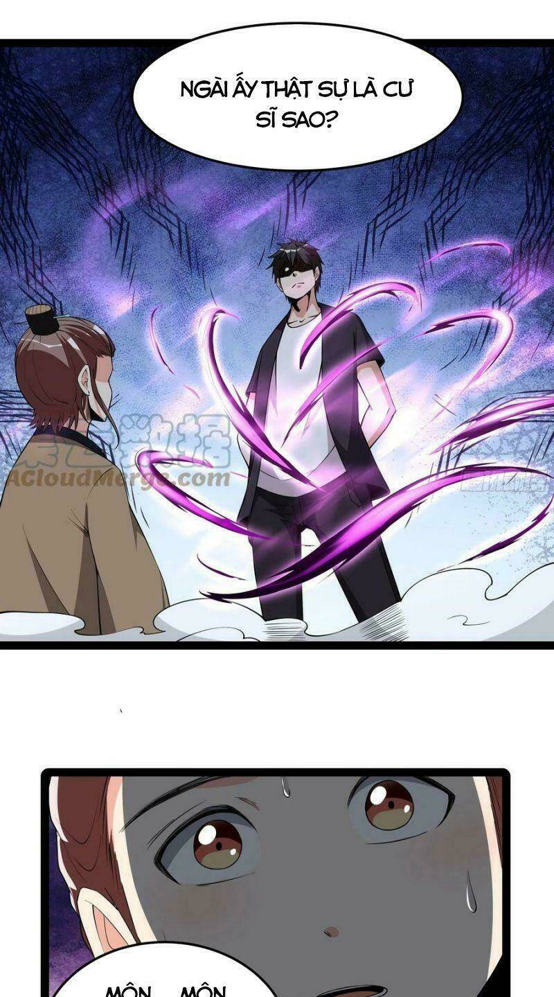 Trọng Sinh Đô Thị Thiên Tôn Chapter 326 - Trang 2