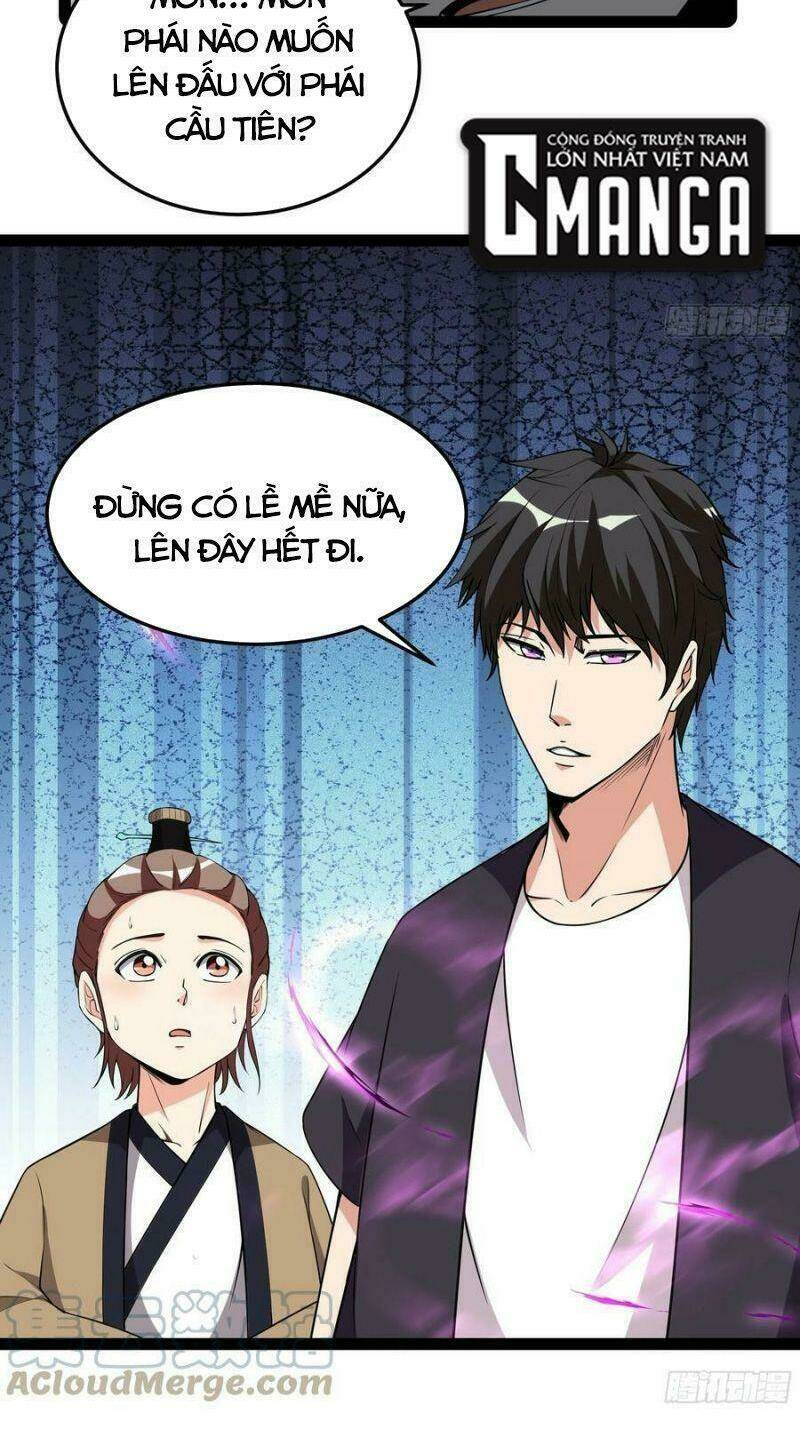 Trọng Sinh Đô Thị Thiên Tôn Chapter 326 - Trang 2