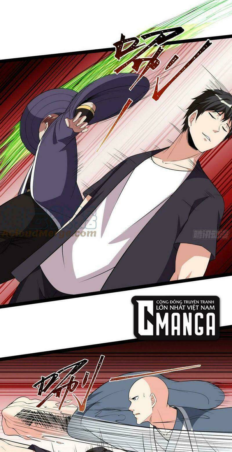 Trọng Sinh Đô Thị Thiên Tôn Chapter 326 - Trang 2