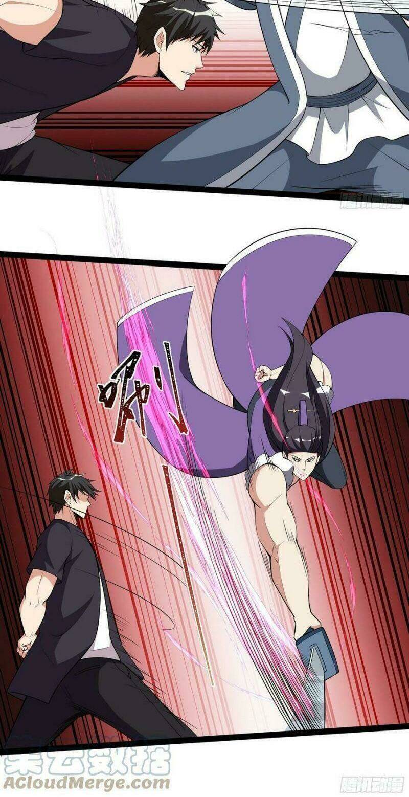 Trọng Sinh Đô Thị Thiên Tôn Chapter 326 - Trang 2