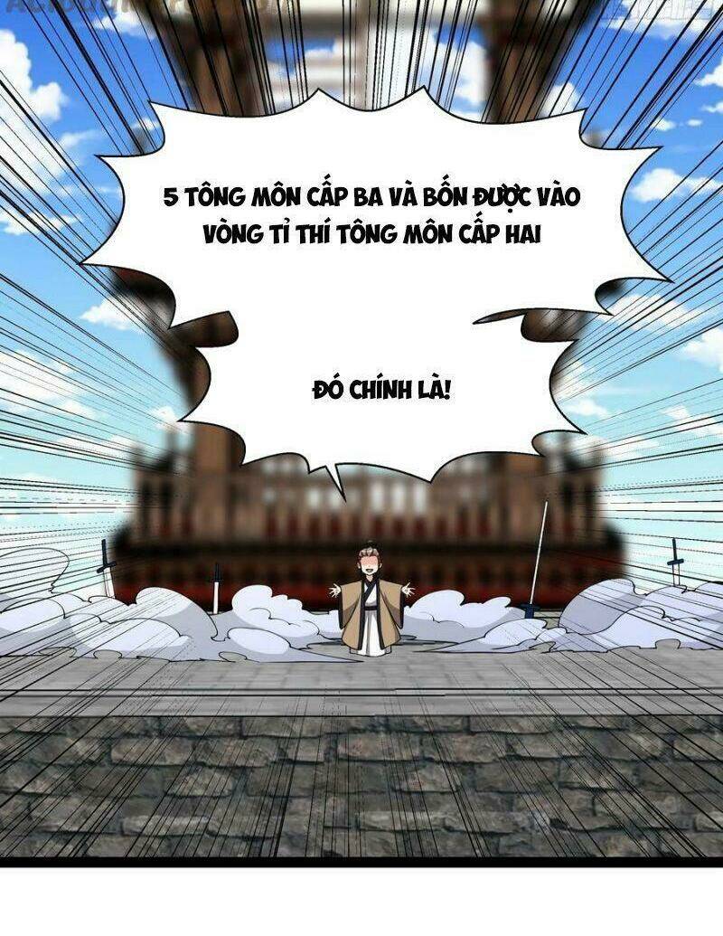 Trọng Sinh Đô Thị Thiên Tôn Chapter 326 - Trang 2