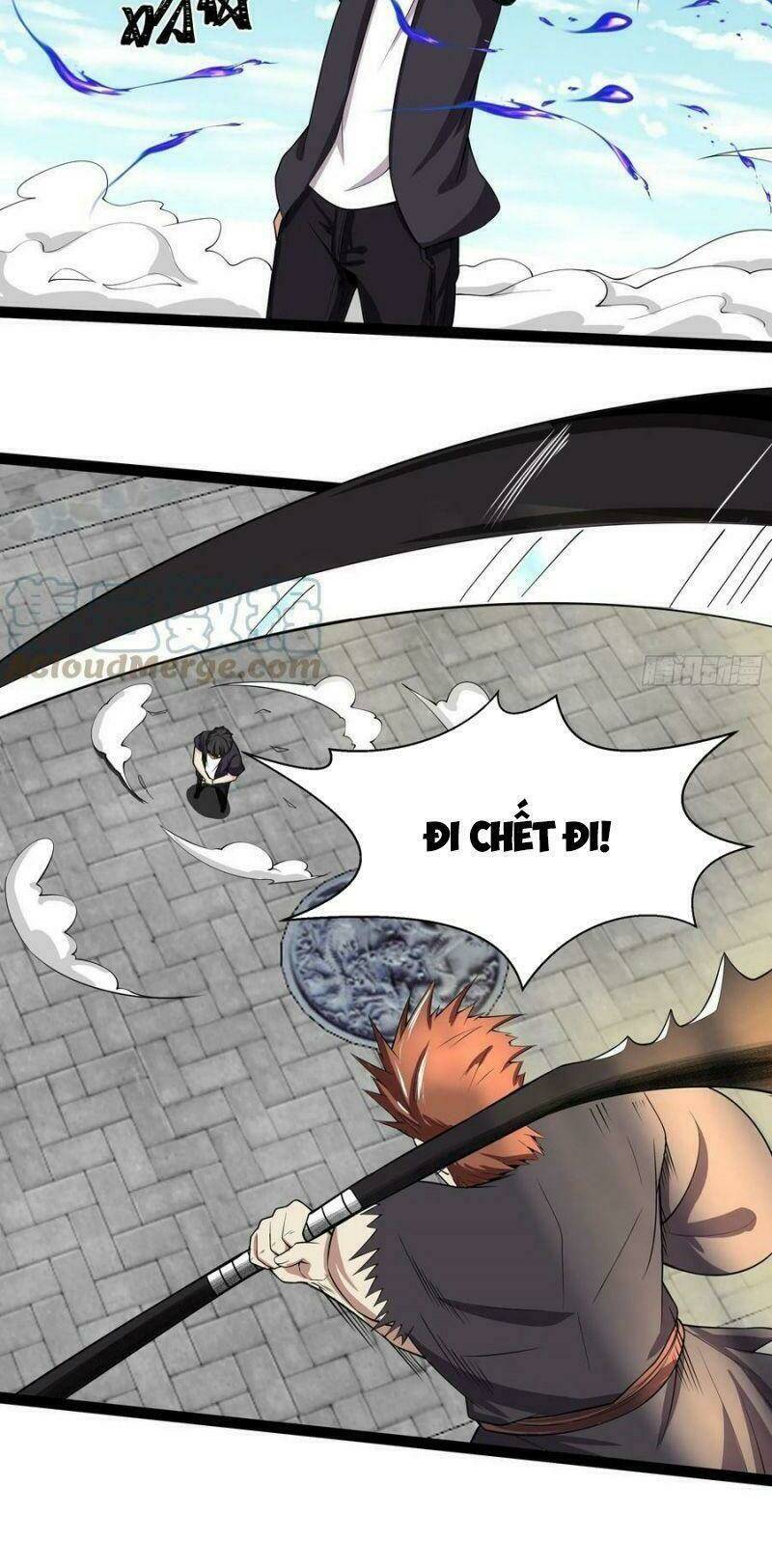 Trọng Sinh Đô Thị Thiên Tôn Chapter 326 - Trang 2