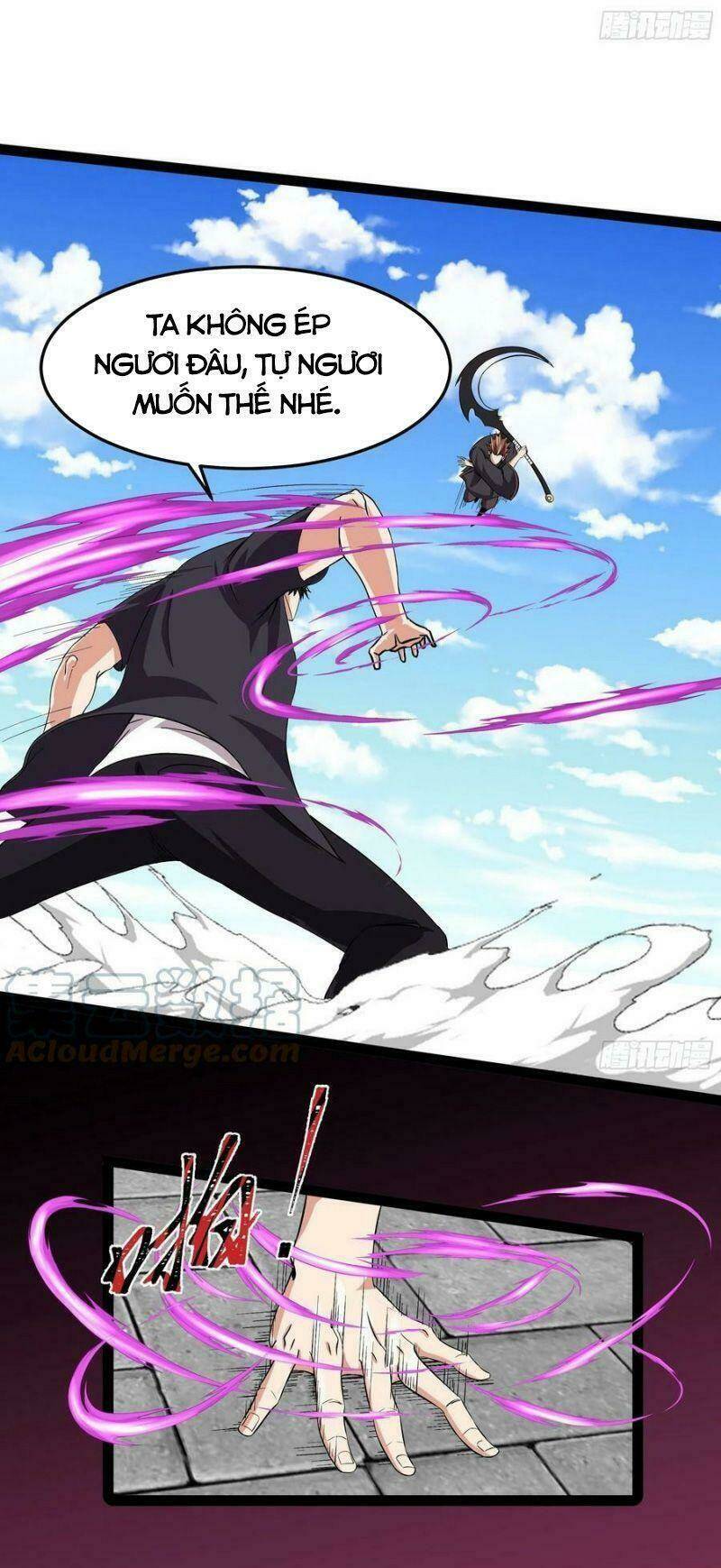 Trọng Sinh Đô Thị Thiên Tôn Chapter 326 - Trang 2