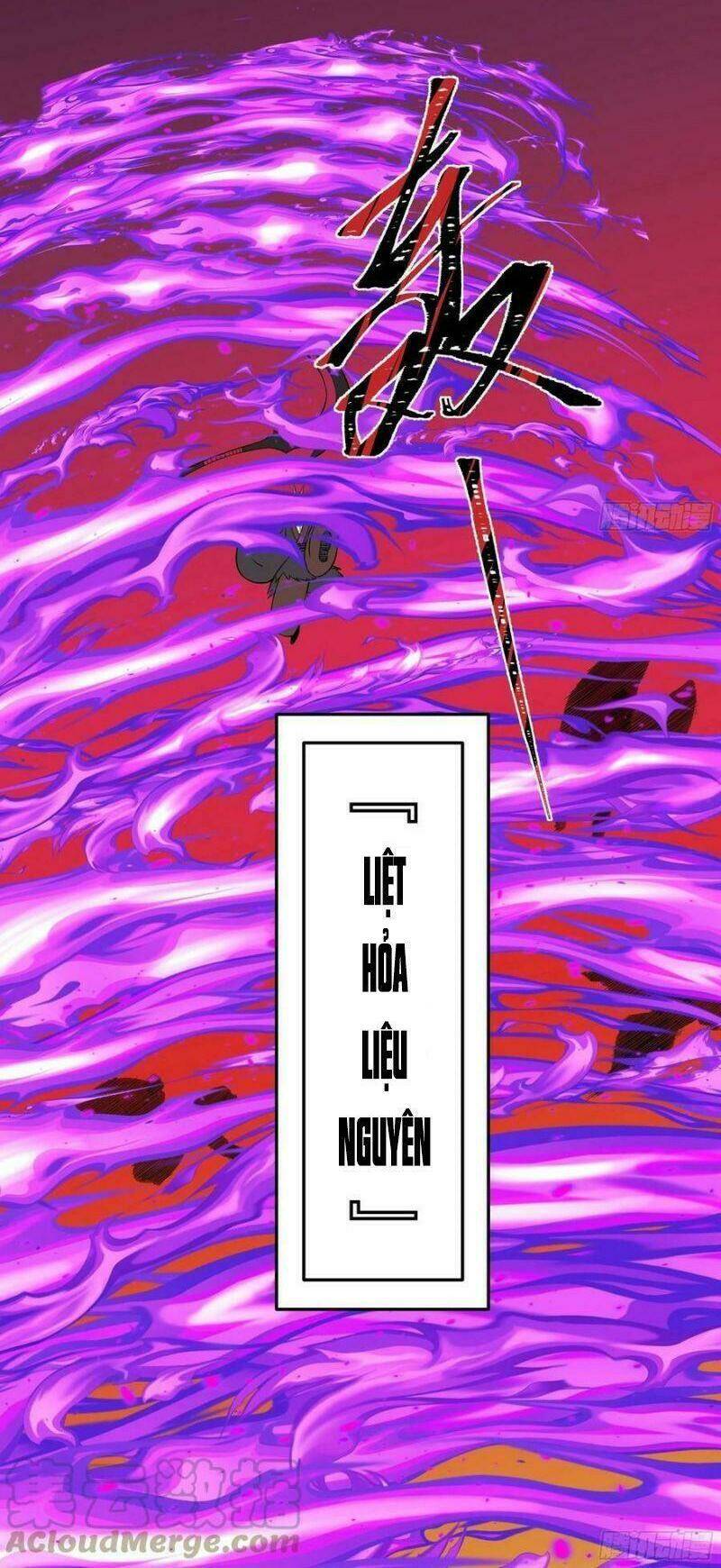 Trọng Sinh Đô Thị Thiên Tôn Chapter 326 - Trang 2