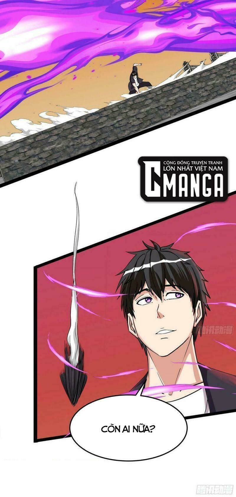 Trọng Sinh Đô Thị Thiên Tôn Chapter 326 - Trang 2