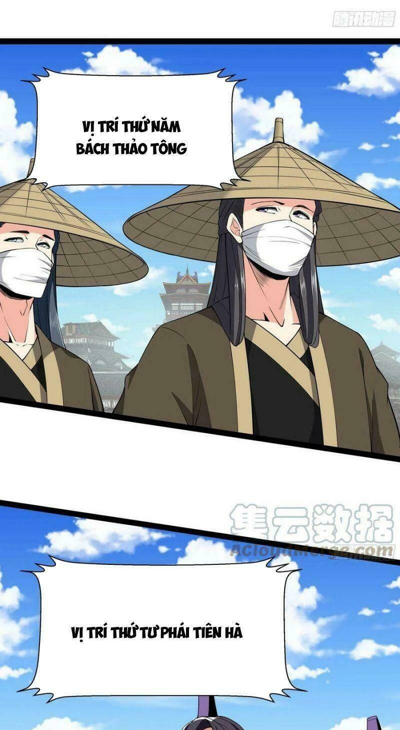 Trọng Sinh Đô Thị Thiên Tôn Chapter 326 - Trang 2