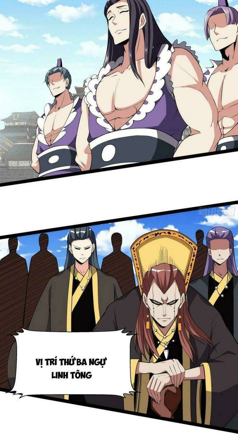 Trọng Sinh Đô Thị Thiên Tôn Chapter 326 - Trang 2