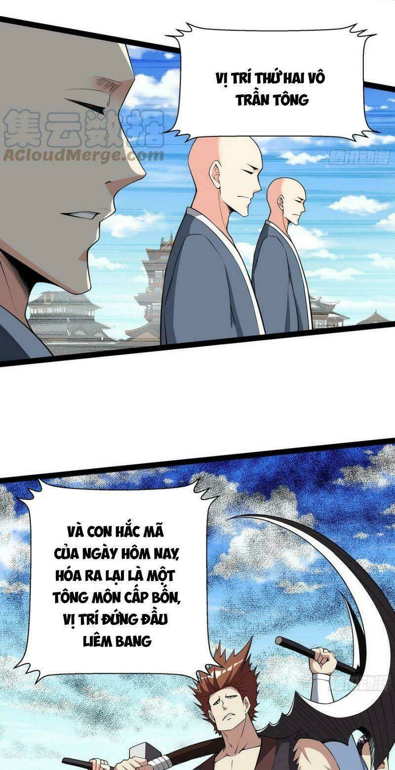 Trọng Sinh Đô Thị Thiên Tôn Chapter 326 - Trang 2