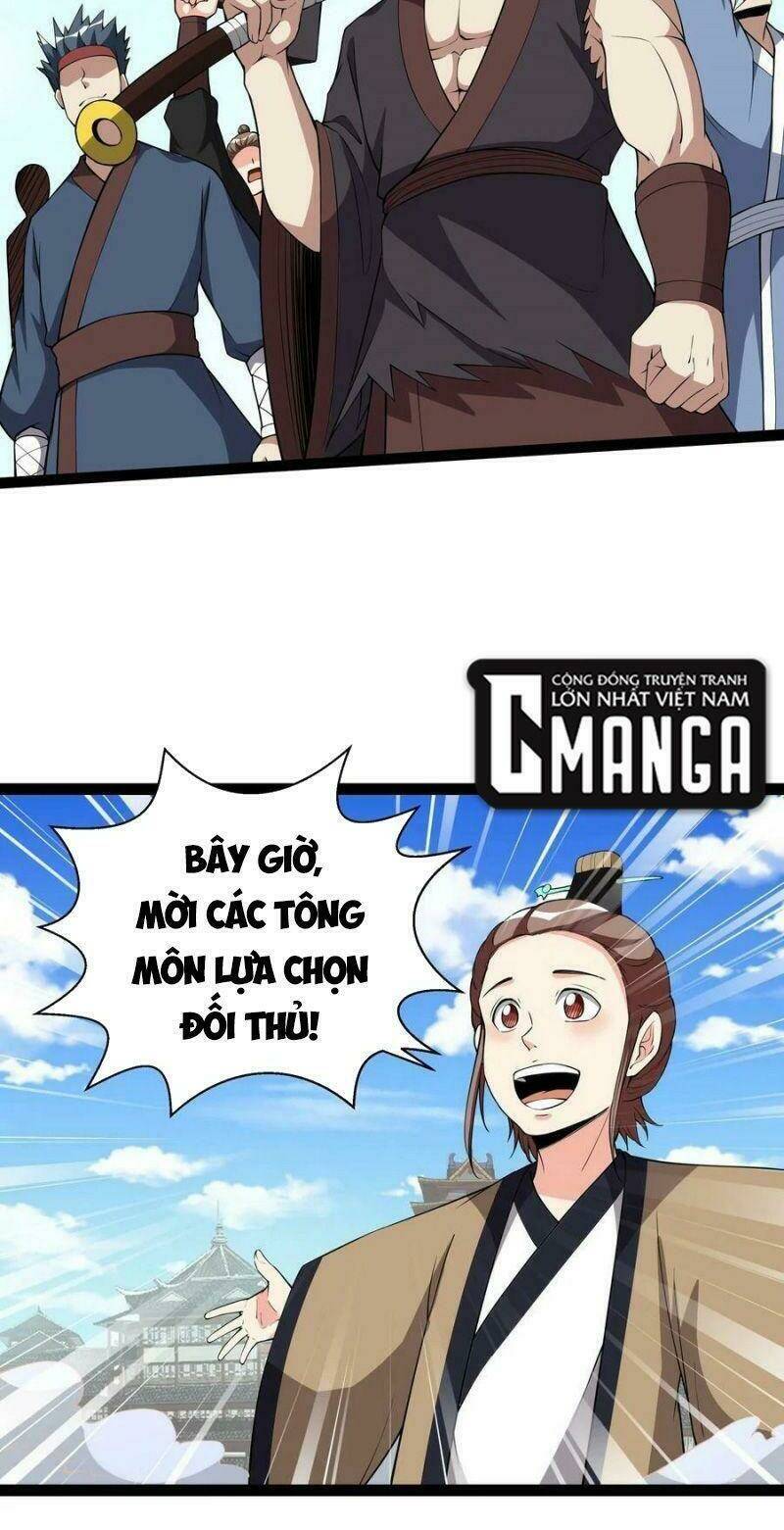 Trọng Sinh Đô Thị Thiên Tôn Chapter 326 - Trang 2