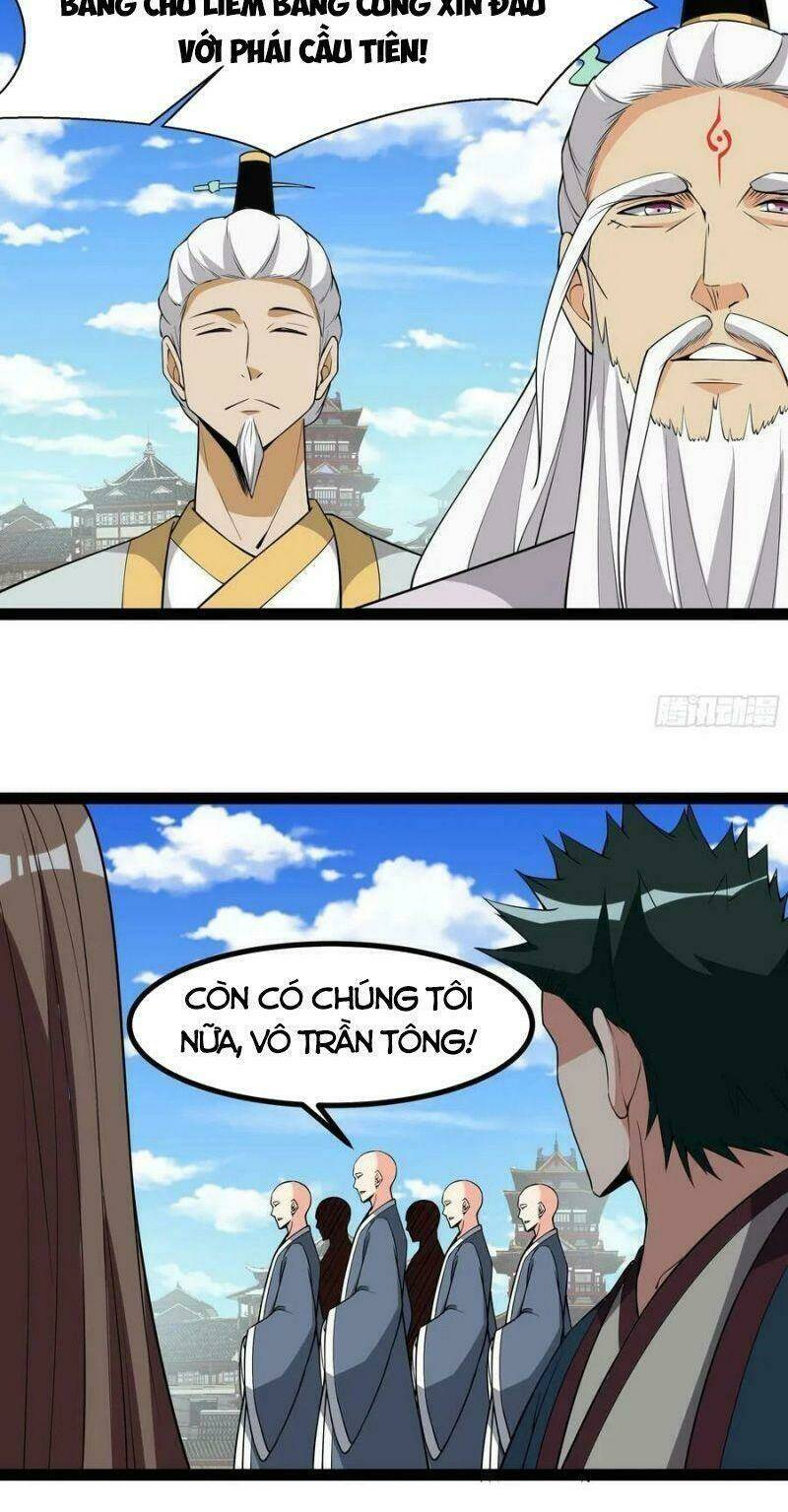 Trọng Sinh Đô Thị Thiên Tôn Chapter 326 - Trang 2