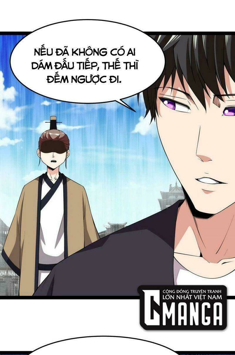 Trọng Sinh Đô Thị Thiên Tôn Chapter 327 - Trang 2