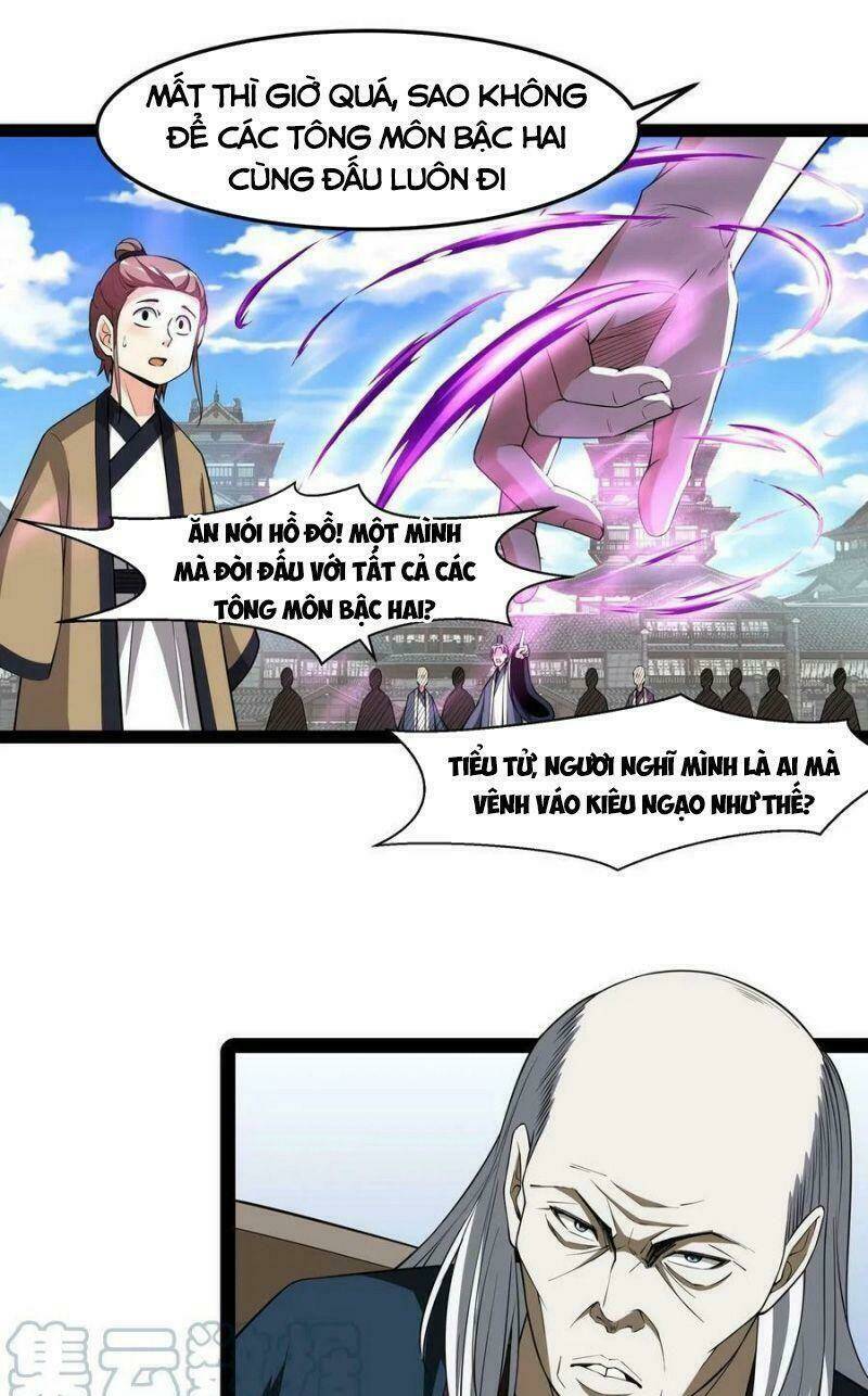 Trọng Sinh Đô Thị Thiên Tôn Chapter 327 - Trang 2