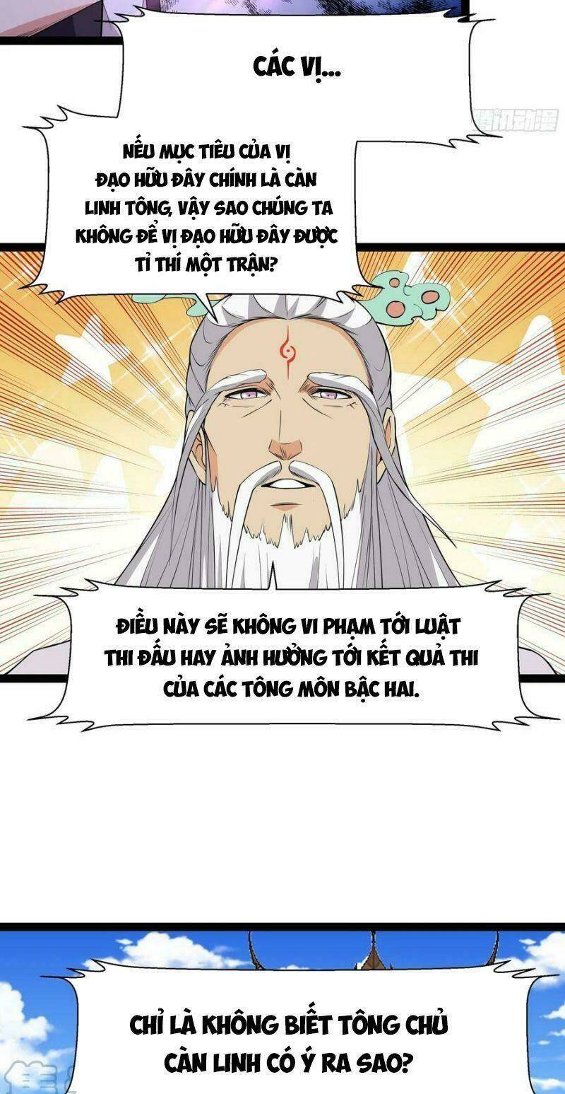 Trọng Sinh Đô Thị Thiên Tôn Chapter 327 - Trang 2