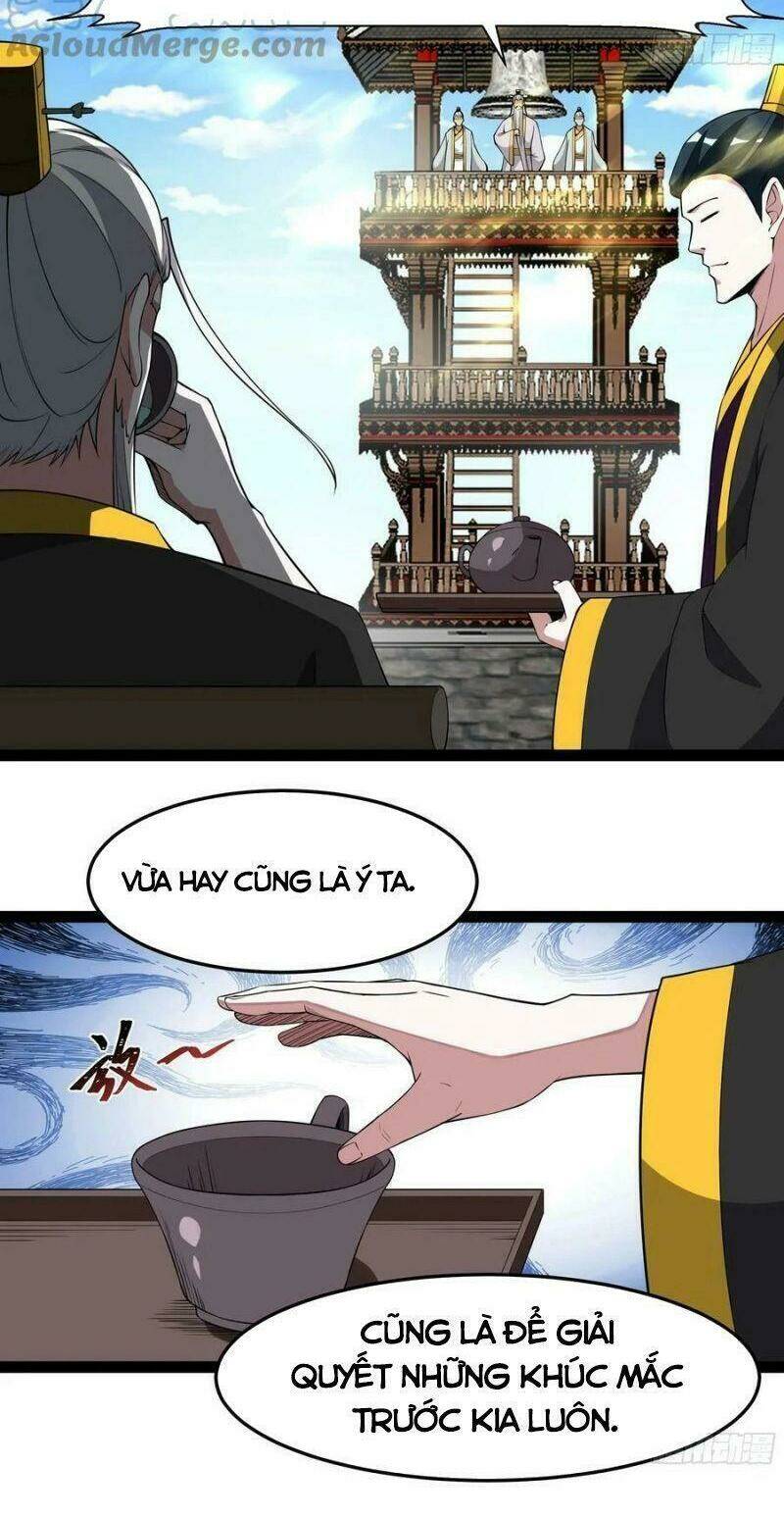 Trọng Sinh Đô Thị Thiên Tôn Chapter 327 - Trang 2