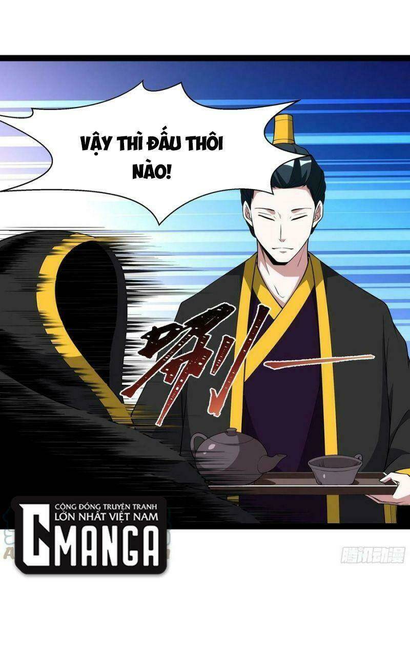 Trọng Sinh Đô Thị Thiên Tôn Chapter 327 - Trang 2