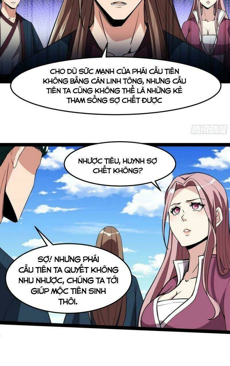 Trọng Sinh Đô Thị Thiên Tôn Chapter 327 - Trang 2