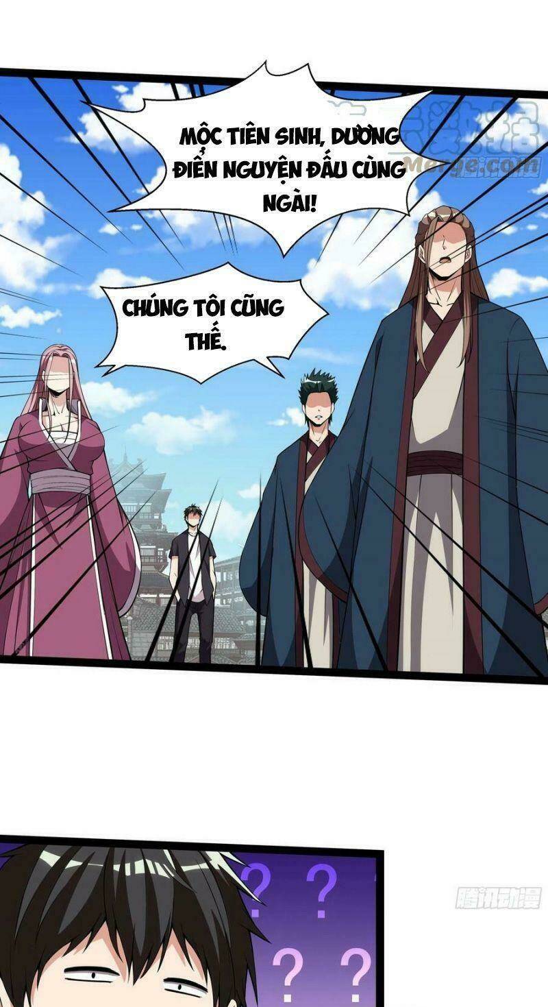 Trọng Sinh Đô Thị Thiên Tôn Chapter 327 - Trang 2