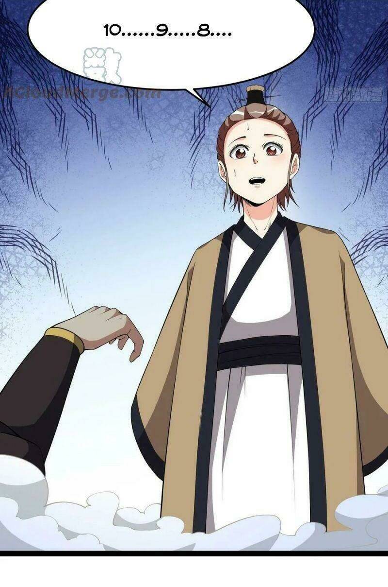 Trọng Sinh Đô Thị Thiên Tôn Chapter 327 - Trang 2