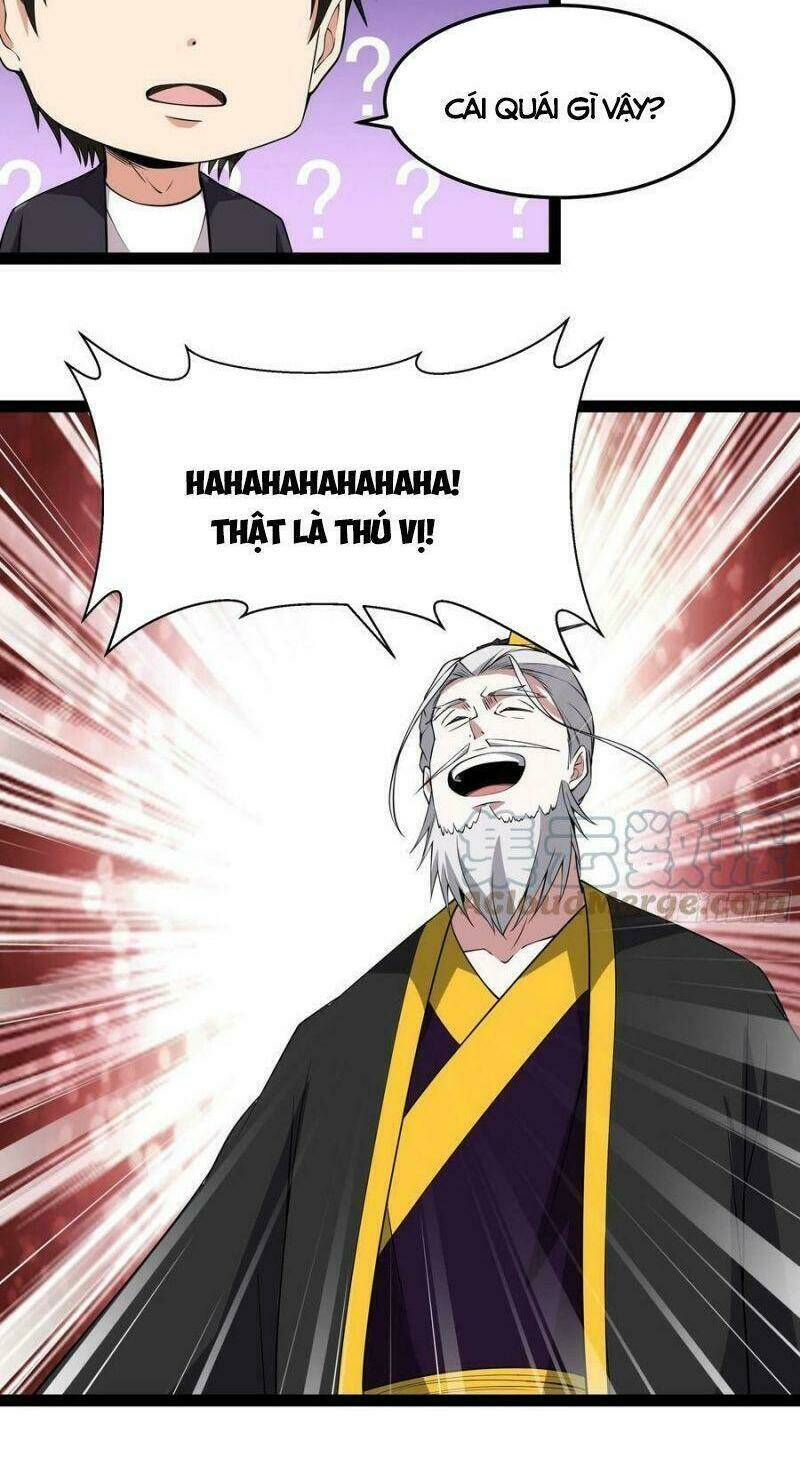 Trọng Sinh Đô Thị Thiên Tôn Chapter 327 - Trang 2