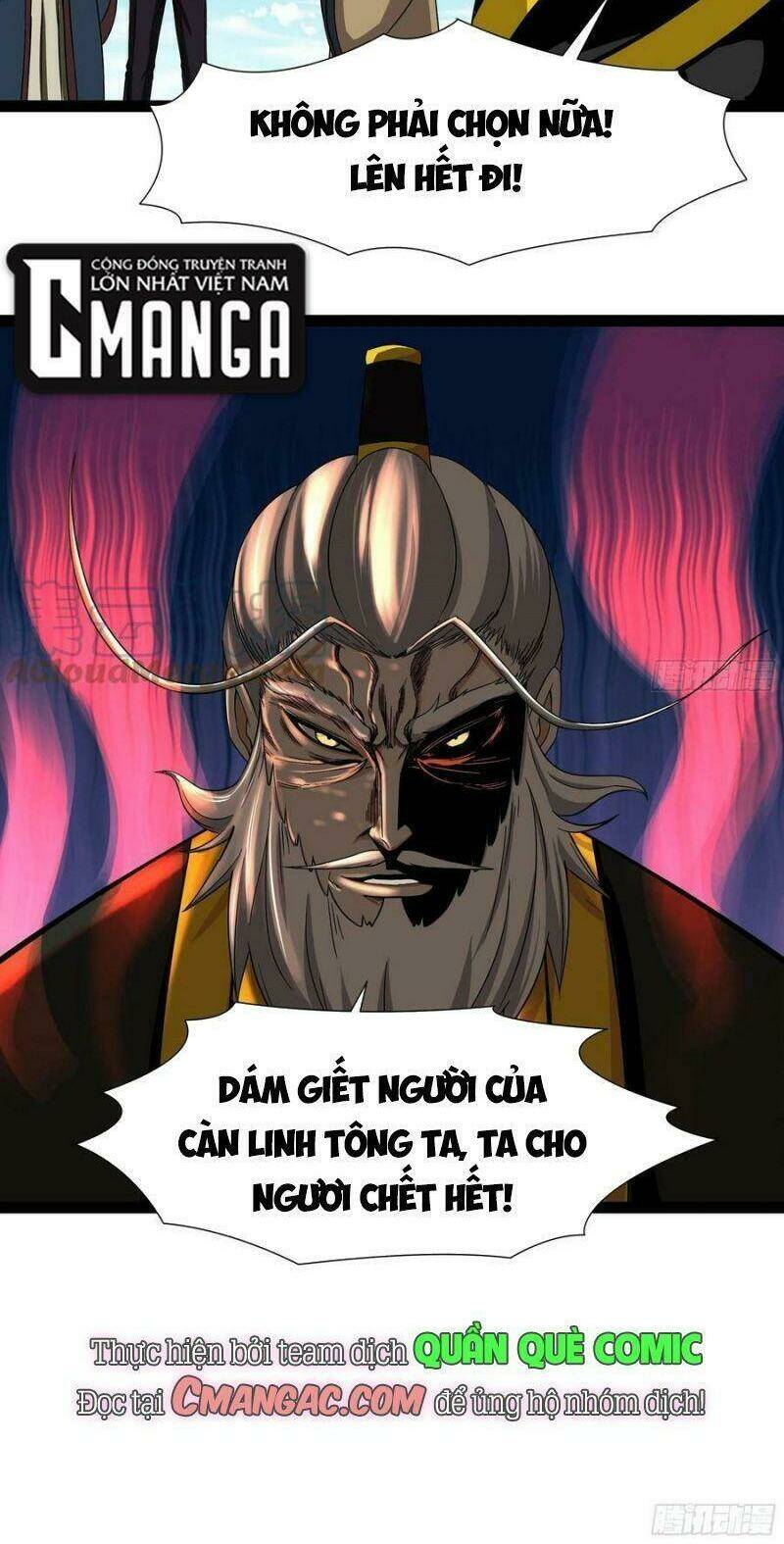 Trọng Sinh Đô Thị Thiên Tôn Chapter 327 - Trang 2