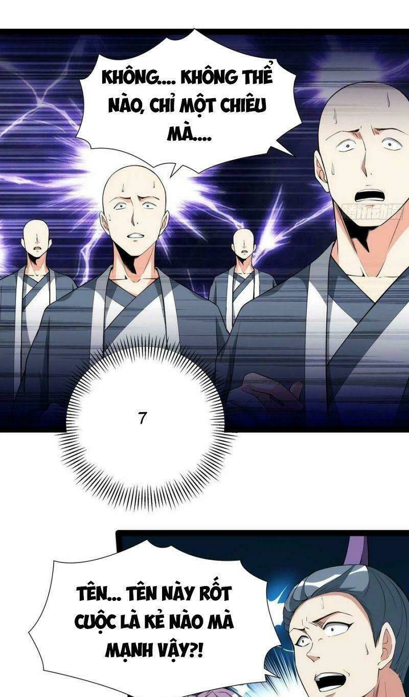 Trọng Sinh Đô Thị Thiên Tôn Chapter 327 - Trang 2