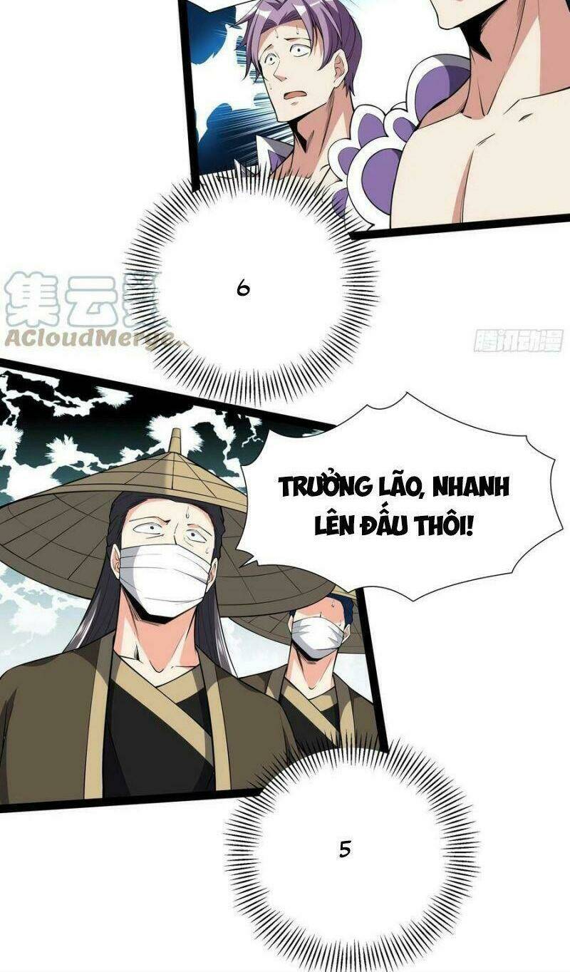 Trọng Sinh Đô Thị Thiên Tôn Chapter 327 - Trang 2