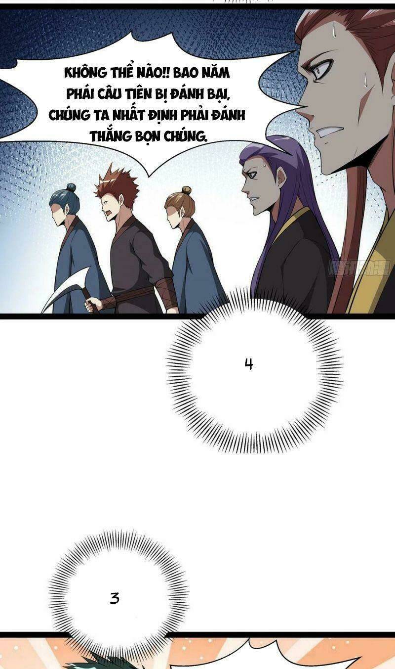 Trọng Sinh Đô Thị Thiên Tôn Chapter 327 - Trang 2