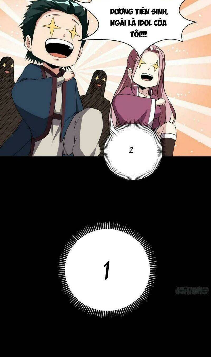 Trọng Sinh Đô Thị Thiên Tôn Chapter 327 - Trang 2