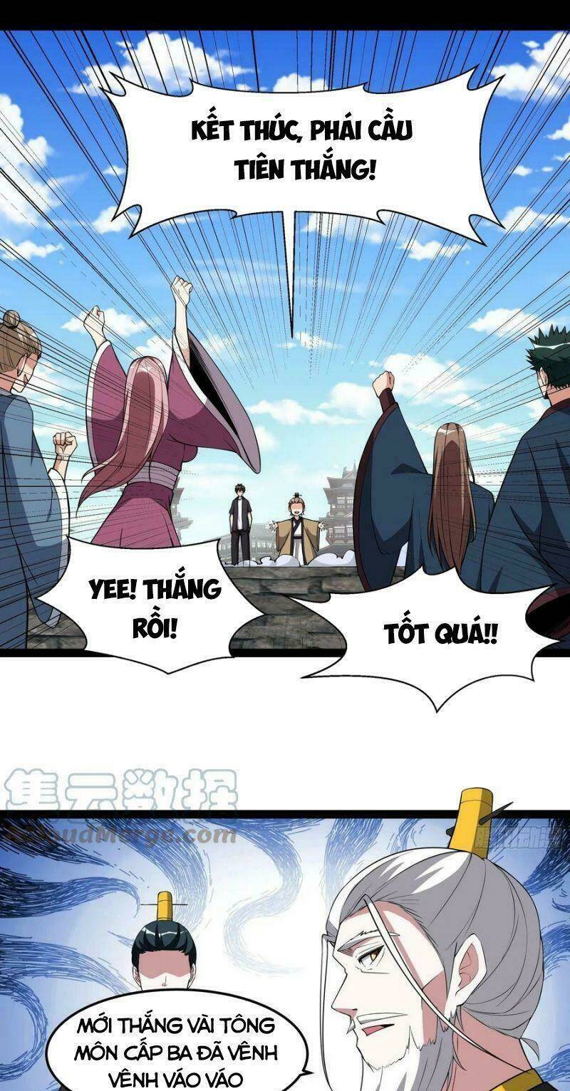 Trọng Sinh Đô Thị Thiên Tôn Chapter 327 - Trang 2